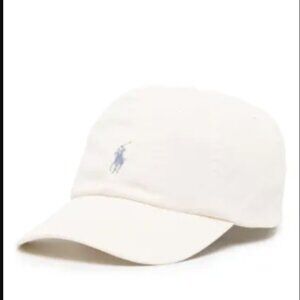Polo Ralph Lauren Baseball Cap